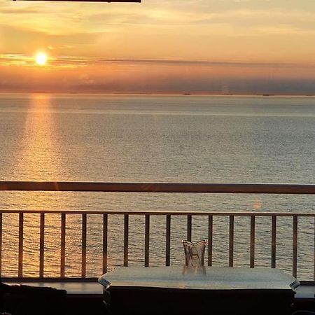 The Best Sea & City View Ostend - Parking Optional ภายนอก รูปภาพ